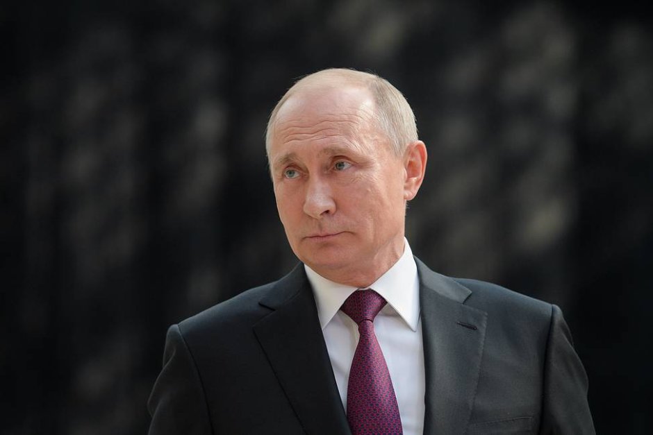 Путин смята за неизбежно пълното нормализиране на отношенията между Москва и Киев