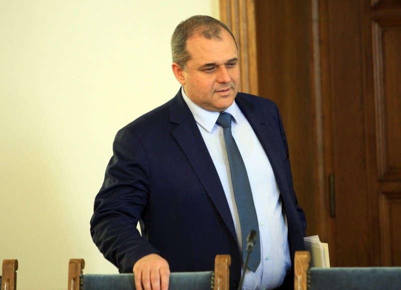 И ВМРО призна за проблеми в управлението, иска разговор с ГЕРБ