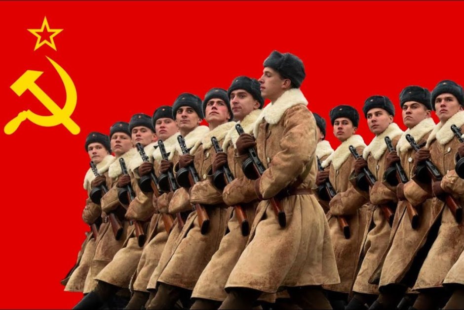 Москва: България нямаше да съществува, ако не беше освободена от Червената армия