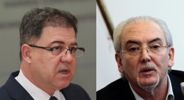 Ненчев и Местан се явяват заедно на местните избори