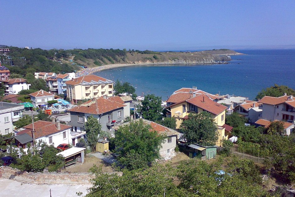 Сблъсък за земи на първа линия по южното Черноморие между кметове и кабинета