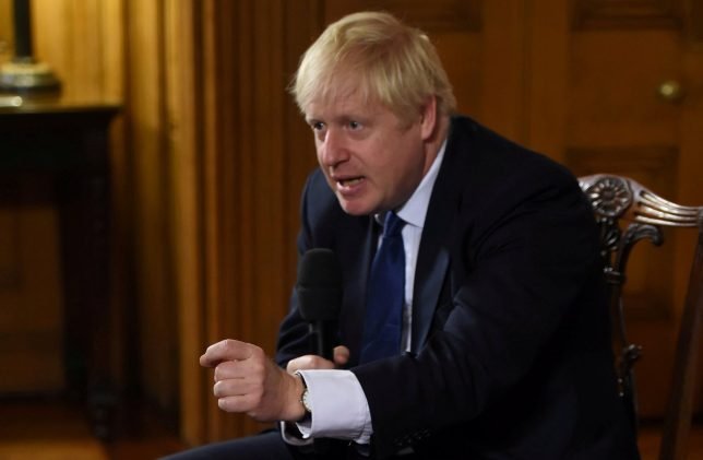 Борис Джонсън загуби парламентарното си мнозинство и може да изпусне юздите за Брекзит