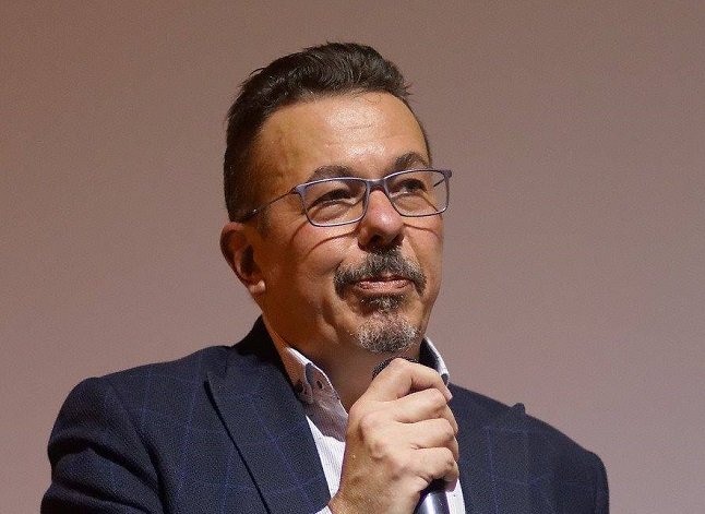 Камен Алипиев: Няма да кажа и една лоша дума за БНТ