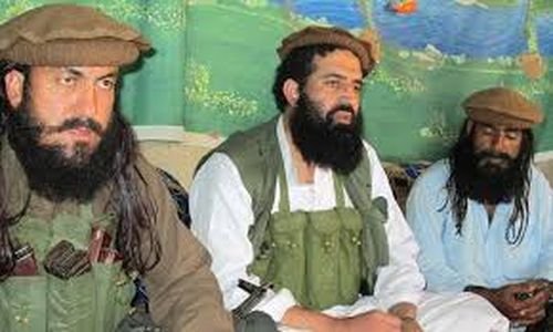 Талибаните казват, че са близо до споразумение със САЩ
