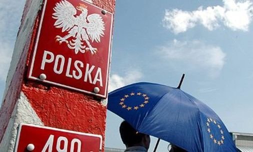 Полша твърди, че е била дискриминирана при изплащането на репарации от Германия