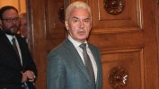 Сидеров видя заговор между ВМРО, НФСБ и Цветанов срещу ГЕРБ