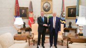 САЩ и Румъния с декларация за стратегическото партньорство