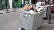 Спорната поръчка за чистенето в София ще затвърди статуквото в бизнеса