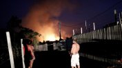 Пожарите в Амазония: Бразилският президент забрани паленето на стърнища