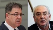 Ненчев и Местан се явяват заедно на местните избори