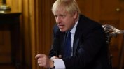 Борис Джонсън предупреди депутатите да не блокират Брекзит
