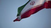 Иран изстреля пробно нова ракета