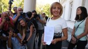 Манолова влиза в битка за кмет, защото "промените започват от София" (Видео)