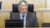 Дидие Рейндерс - новият надзорник на законността в ЕС