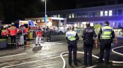 Един загинал и десетки ранени при пожар в болница в Дюселдорф