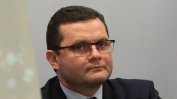 БСП издигна депутата Пенчо Милков за кмет на Русе
