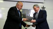 СДС няма да издига кандидат за кмет на София, води преговори с ГЕРБ