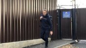 Алексей Навални бе освободен след поредните 30 дни в затвора