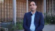Ирански журналист избяга от делегацията на външния министър и поиска убежище в Швеция