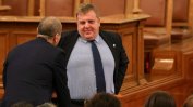 ВМРО иска химическа кастрация при секспрестъпления