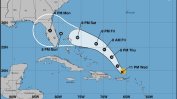Ураганът Дориан се насочи към Флорида