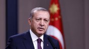 Ердоган заяви, че Турция не може да се справи с нова вълна мигранти от Сирия