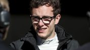 Пилот от Формула 2 загина на пистата "Спа" в Белгия