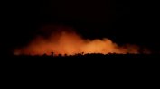 Апокалиптичното небе над Сао Пауло, горските пожари и популистът Болсонаро