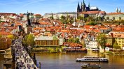 Прага преживява най-горещото лято в историята си