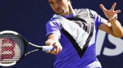 Григор Димитров премина първия кръг на US Open