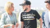 Манолова ще разгражда модела на ГЕРБ "тухла по тухла", без да прави партия (Видео)