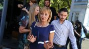 Манолова: До часове ще обявя кандидатирам ли се за кмет на София