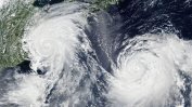 Мощен тайфун удари Токио