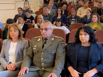 Газовата и електропреносната мрежи повишават киберсигурността си с над 16 млн. евро