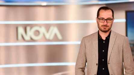 Даниел Чипев става главен продуцент на новините на БНТ