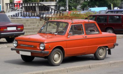 Общините ще отписват бракуваните коли автоматично