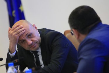 В ГЕРБ умора няма, но амортизация – да