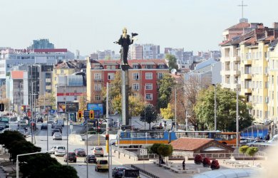Сн. БГНЕС, архив