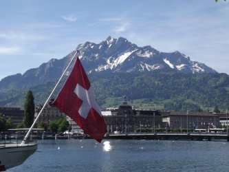Недоволство в Швейцария срещу 5G технологиите