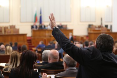 На първо четене: Признаването на вина няма да намалява присъдата