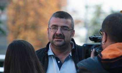 Калин Ангелов