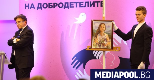 Фондация За Нашите Деца ще организира на 7 октомври най голямото