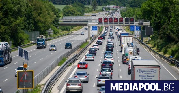 Важният за българските превозвачи пакет Мобилност с който се въвеждат