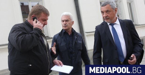 Настояванията за закриване на Българския хелзински комитет заради случая Полфрийман