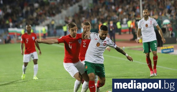 Българският национален отбор допусна най сериозната си загуба като домакин в
