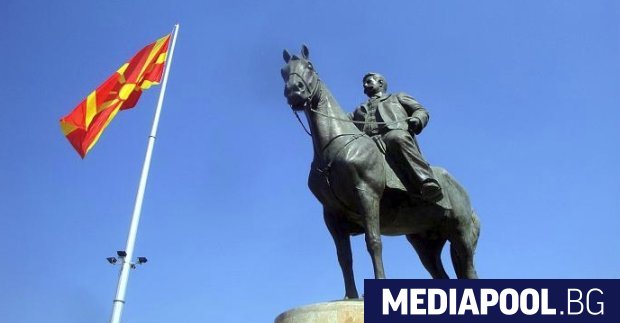 Президентът Румен Радев втвърди тона към Северна Македония и поиска