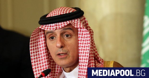 Саудитска Арабия ще отговори с необходимите мерки на нападенията от