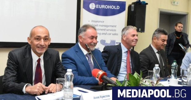 Купувачът на българските активи на чешката енергийна компания ЧЕЗ