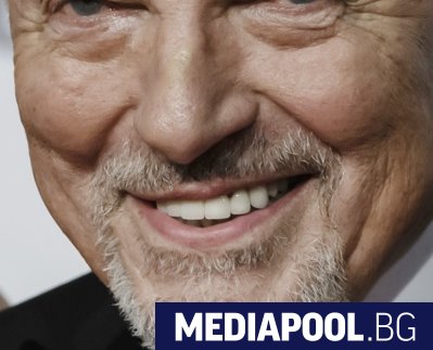 На 80 години почина най продаваният чешки поп певец Карел Гот