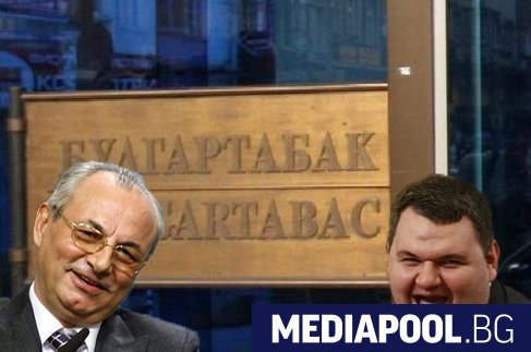 Българин и двама румънци са искали да изнудват Делян Пеевски